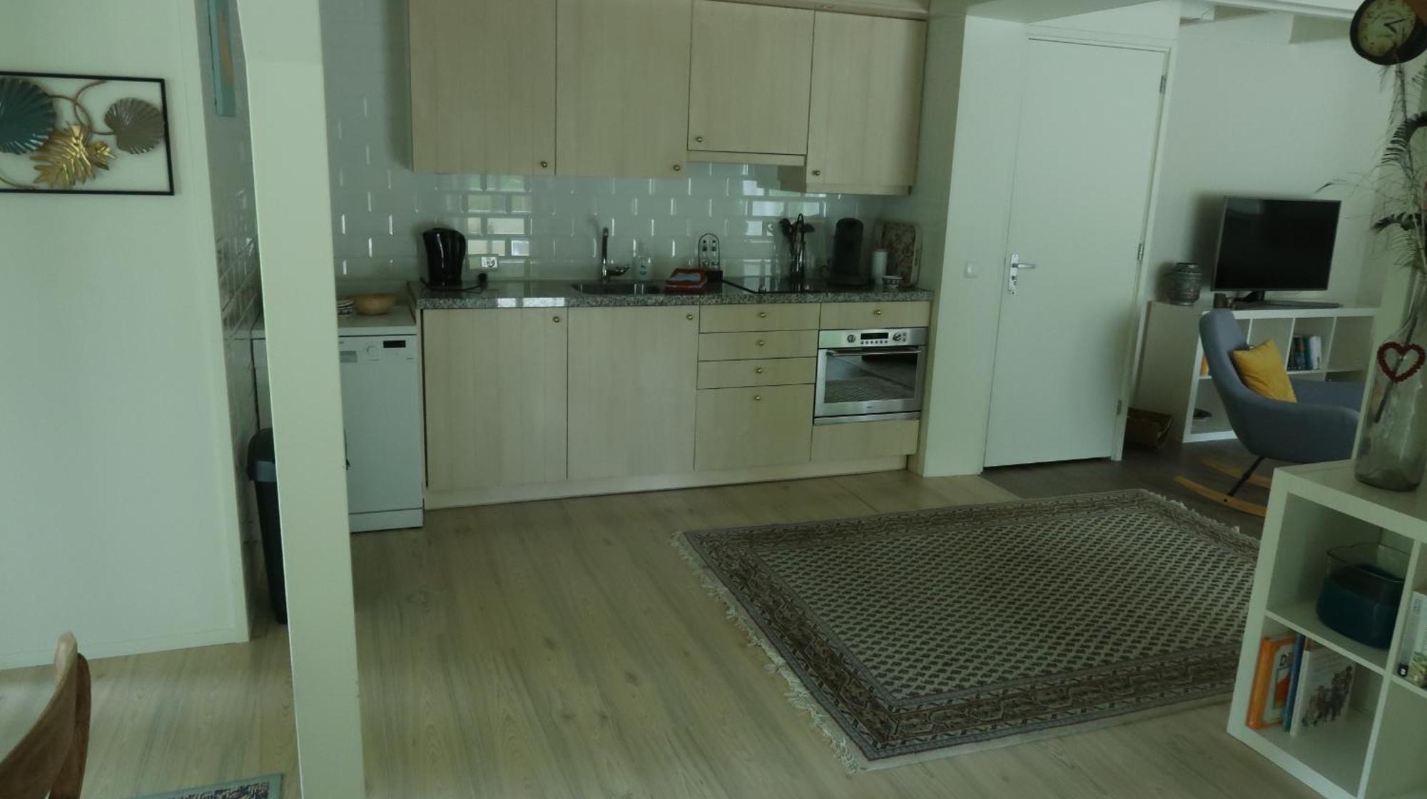De Galerie - Landgoed Rijckholt Villa Geersdijk Kültér fotó