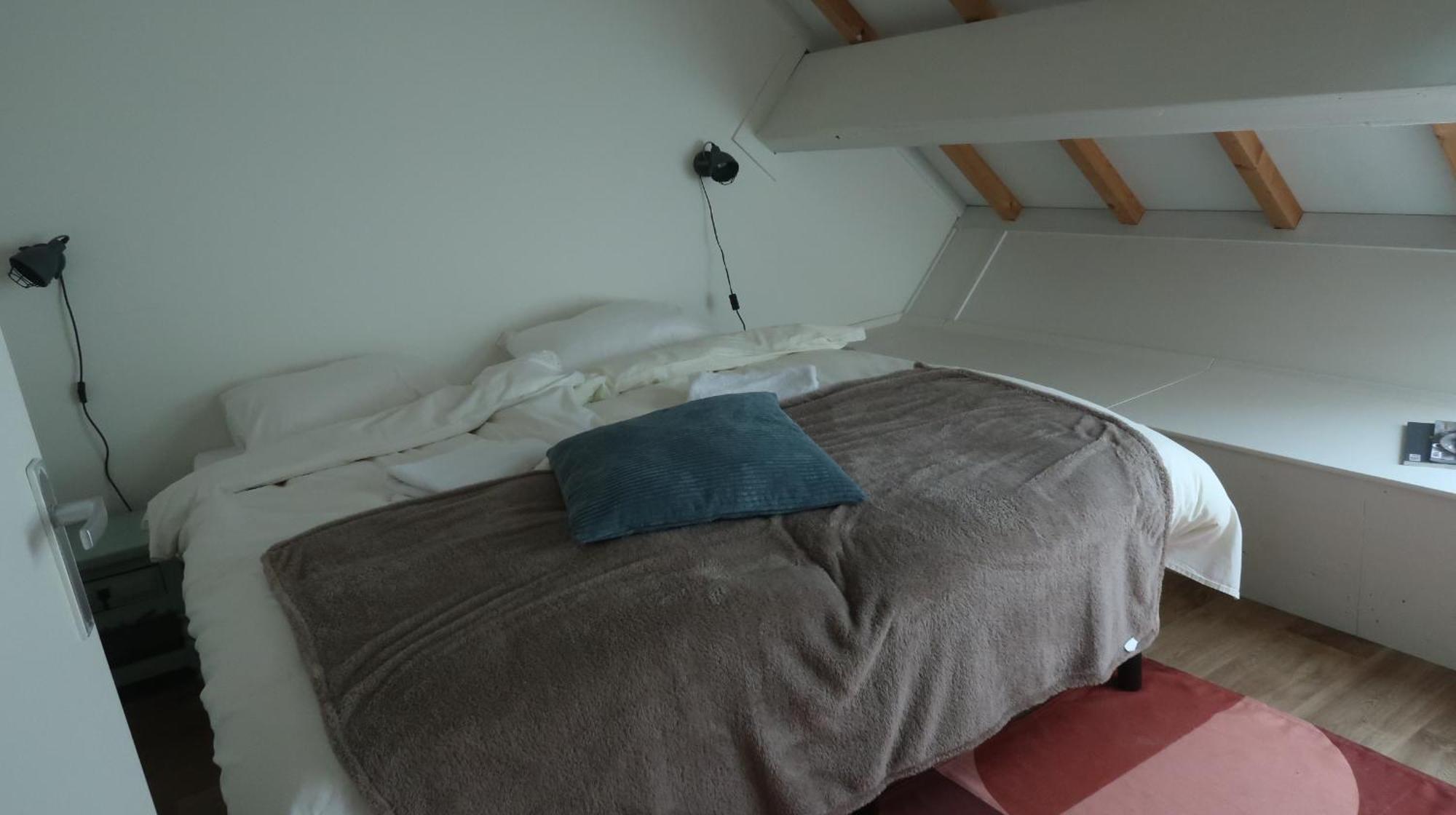De Galerie - Landgoed Rijckholt Villa Geersdijk Kültér fotó