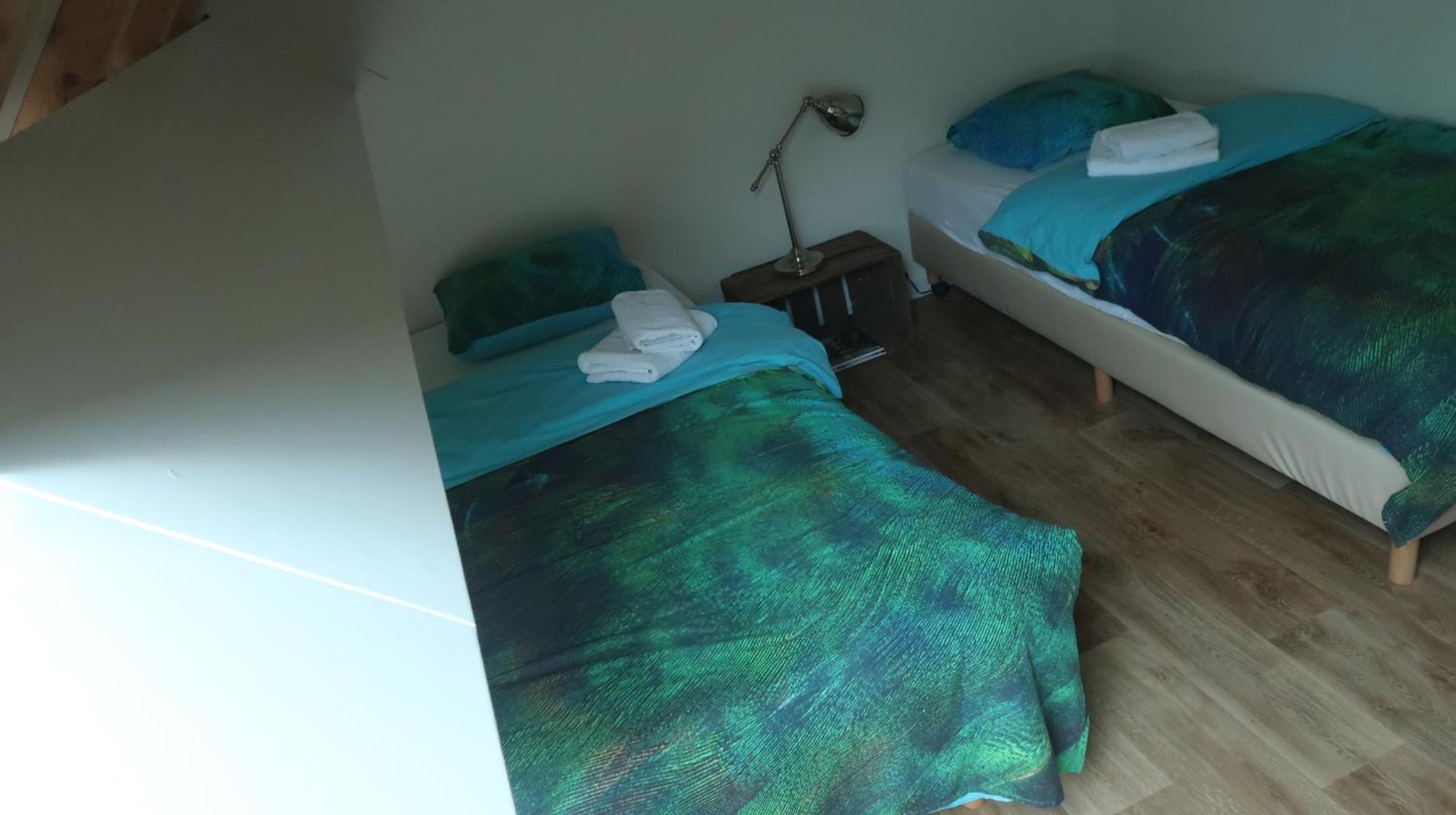 De Galerie - Landgoed Rijckholt Villa Geersdijk Kültér fotó